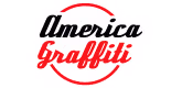 logo America Graffiti
